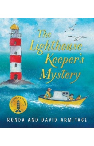 The Lighthouse Keepers Mystery - (PB)
